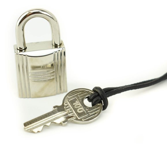 Hermes set of padlock - Gem